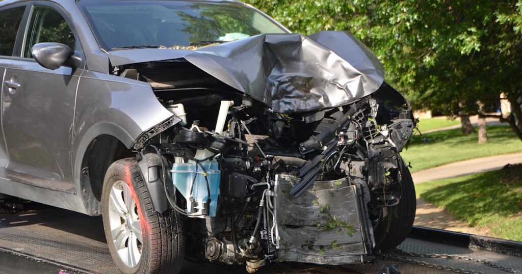 Car Recovery Walsall