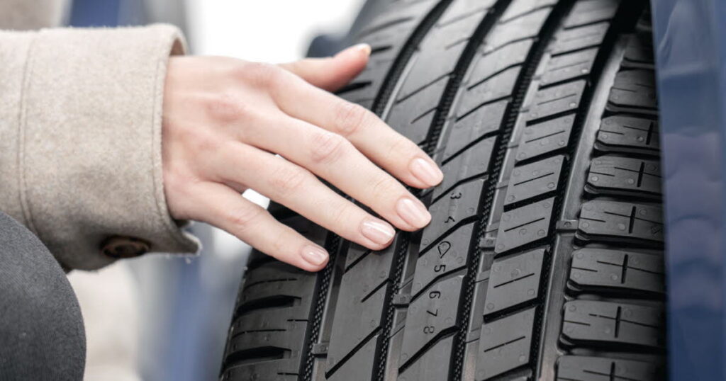 Mobile Tyres Solihull