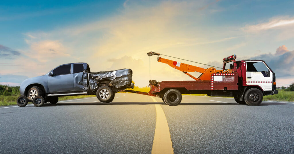 towing service Coventry