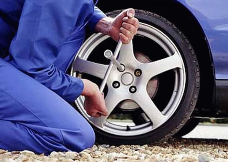 tire assistance