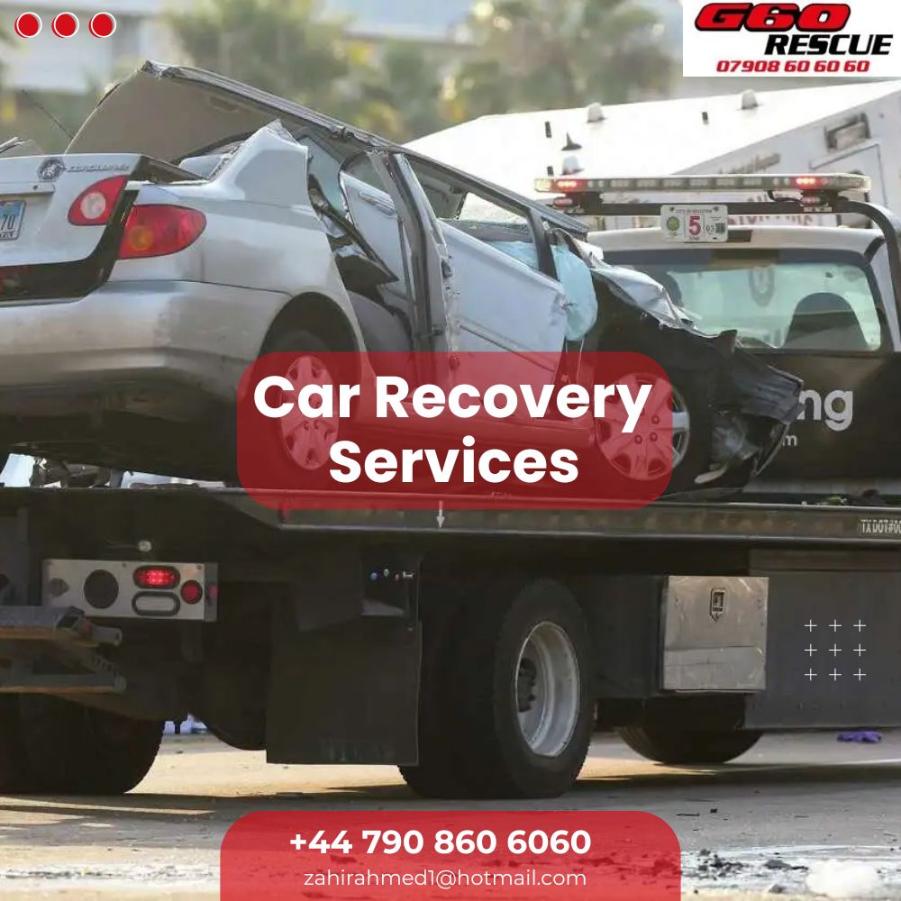 Car Recovery Services