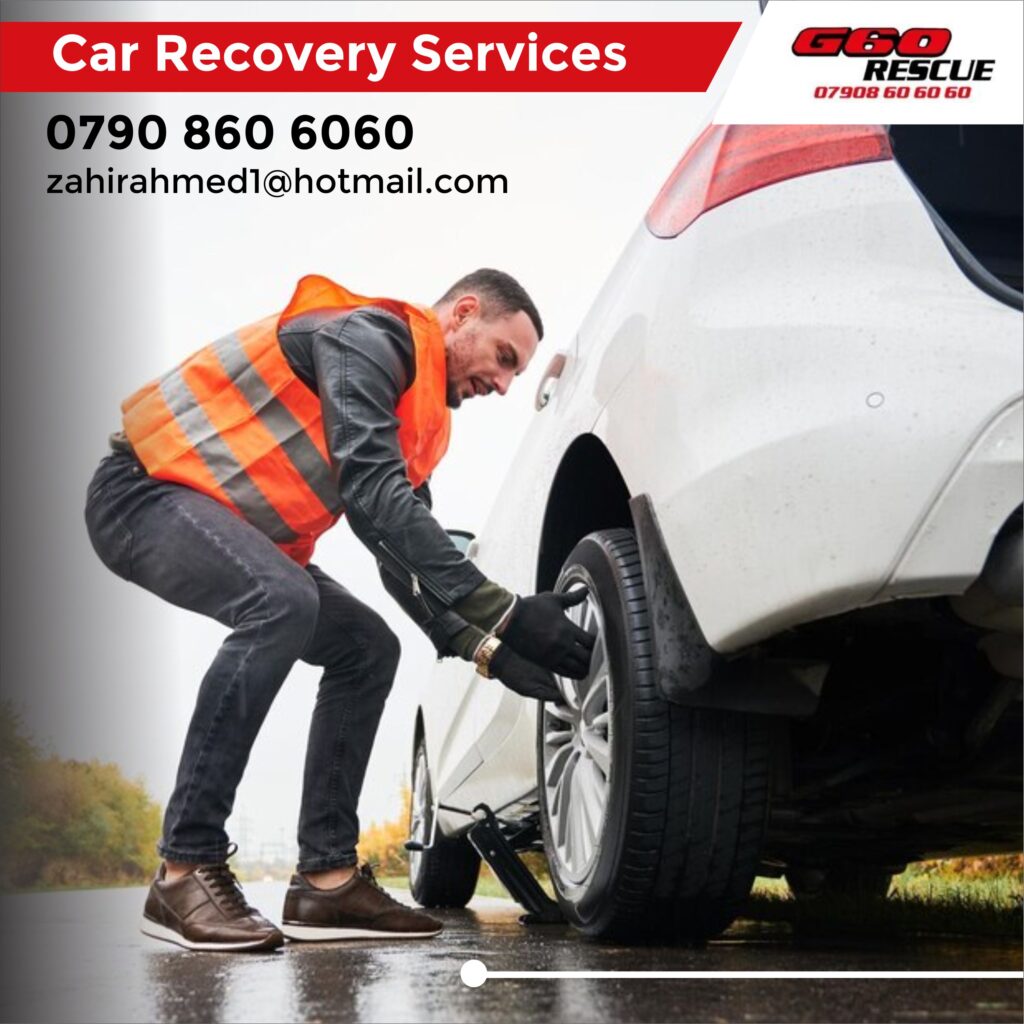 Best Car Recovery Services