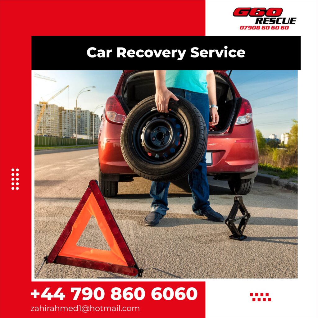 Car Recovery Service