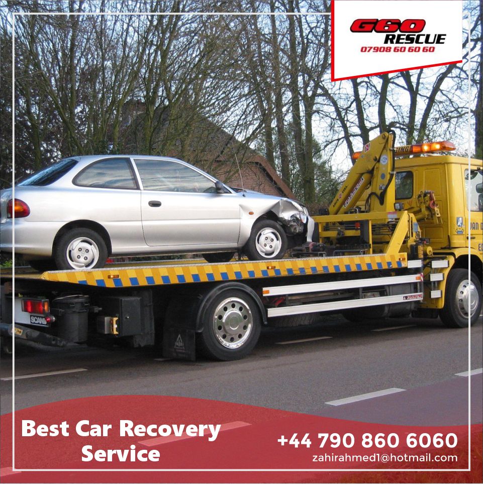 Best Car Recovery Service